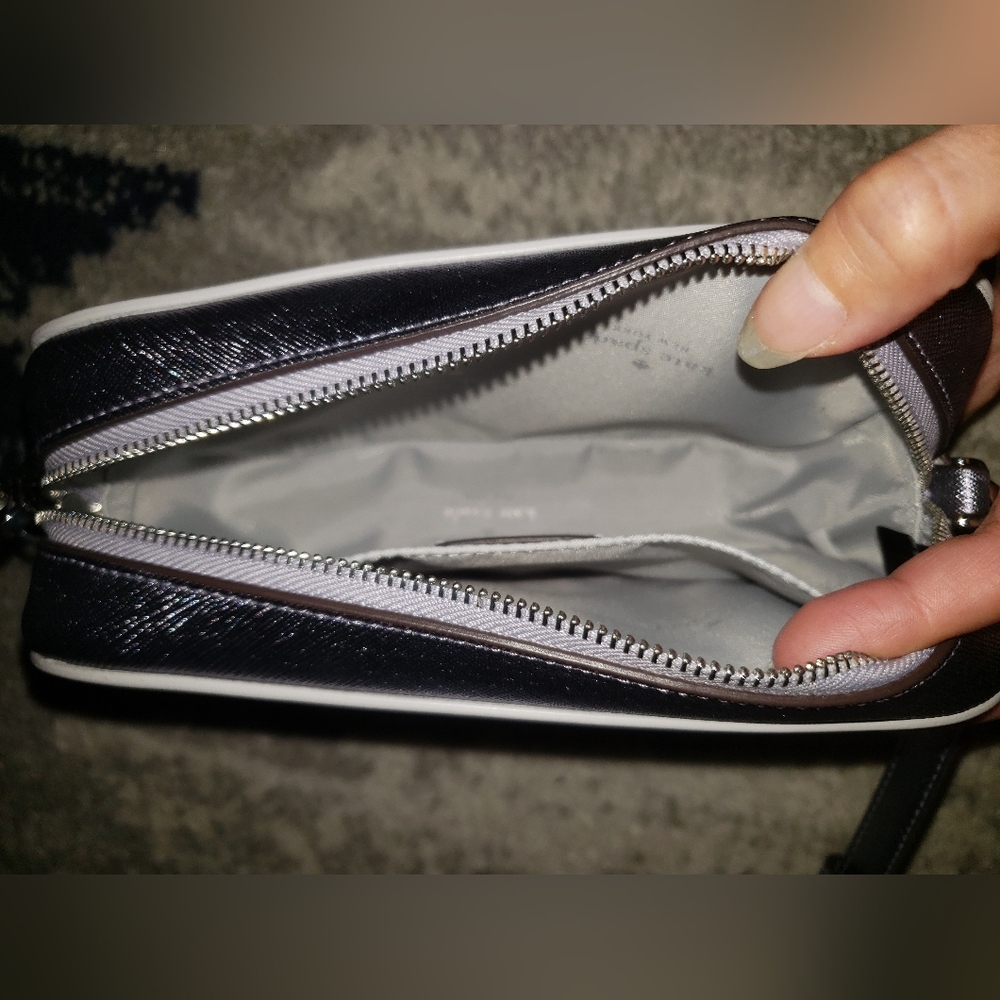 Kate Spade Camera Bag - Picture 2 of 6